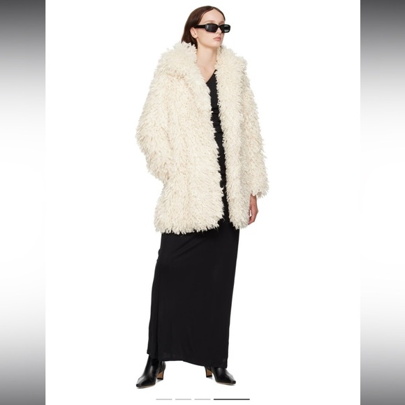 Staud
One-Shoulder Long Dress w/ Tags - Picture 4 of 7